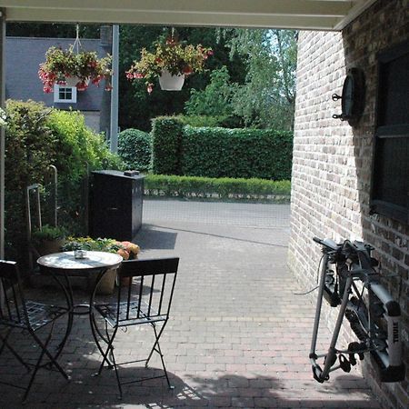 Bonnie Apartment Bruges Exterior photo